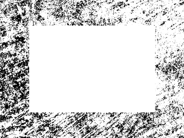 Textura de la superficie de fondo de grunge vectorial abstracto