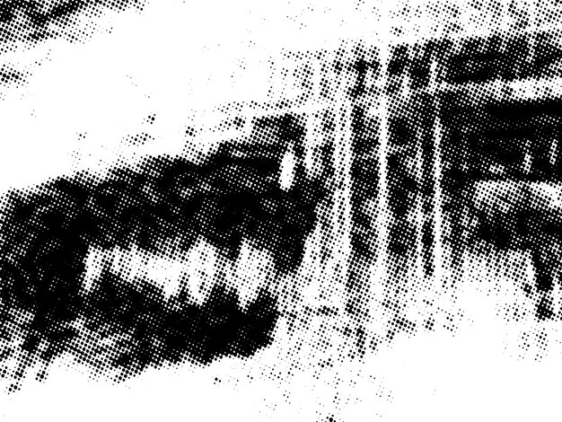 Textura de la superficie de fondo de grunge vectorial abstracto