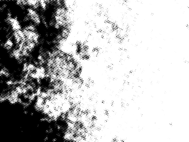 Textura de la superficie de fondo de grunge vectorial abstracto