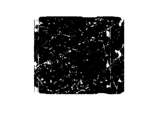 Textura de la superficie de fondo de grunge vectorial abstracto