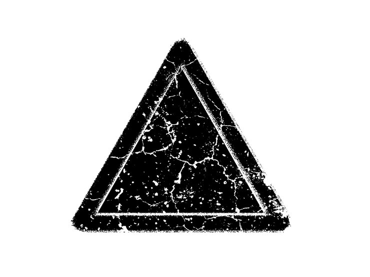 Vector textura de la superficie de fondo de grunge vectorial abstracto
