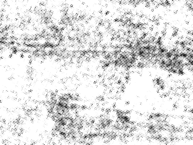 Textura de la superficie de fondo de grunge vectorial abstracto