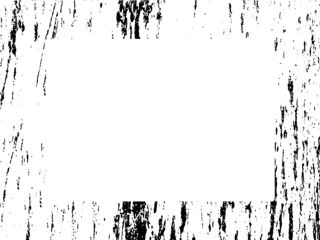 Textura de la superficie de fondo de grunge vectorial abstracto