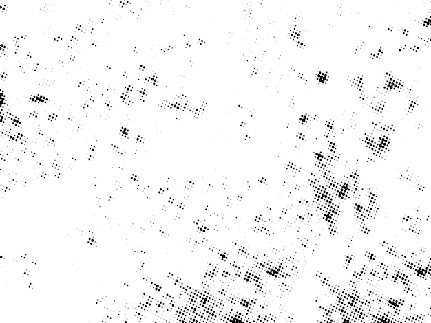 Textura de la superficie de fondo de grunge vectorial abstracto