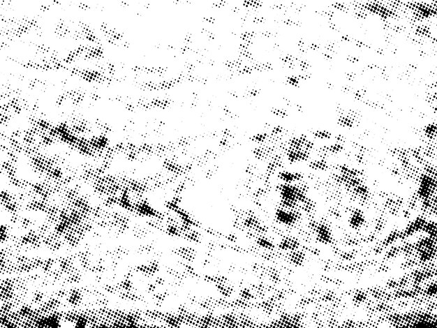 Textura de la superficie de fondo de grunge vectorial abstracto