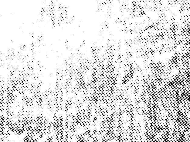 Textura de la superficie de fondo de grunge vectorial abstracto