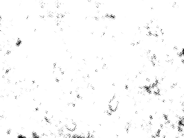 Textura de la superficie de fondo de grunge vectorial abstracto