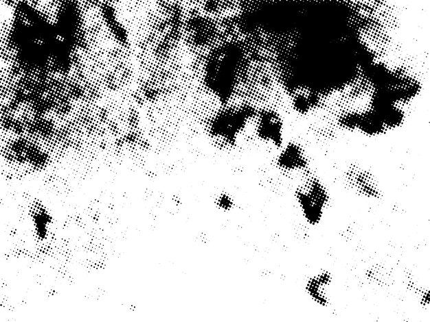 Textura de la superficie de fondo de grunge vectorial abstracto