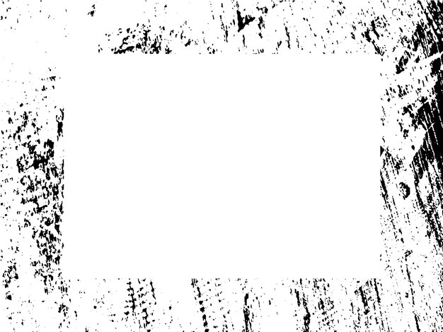 Textura de la superficie de fondo de grunge vectorial abstracto