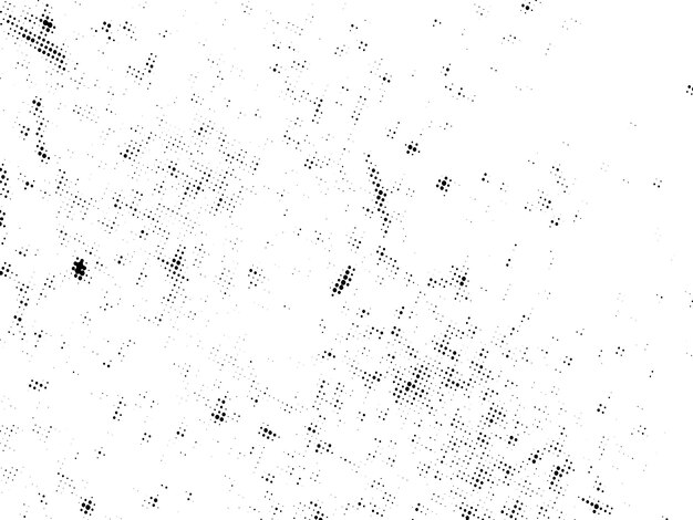 Textura de la superficie de fondo de grunge vectorial abstracto