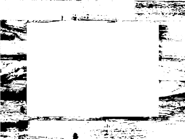 Textura de la superficie de fondo de grunge vectorial abstracto