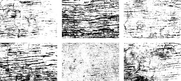 Textura de la superficie de fondo de grunge vectorial abstracto