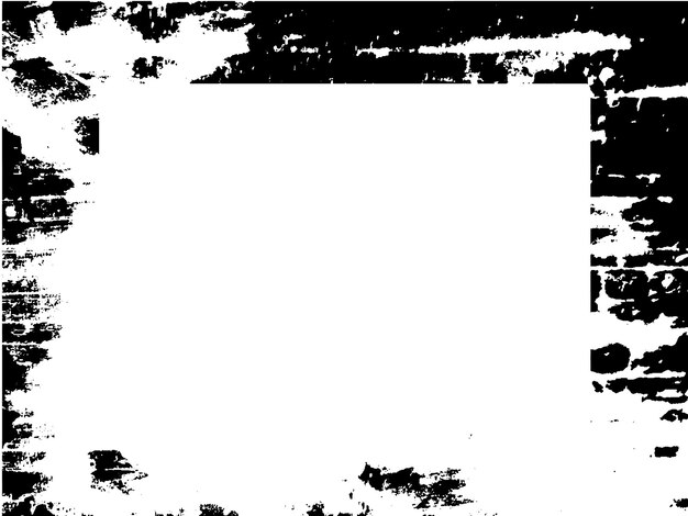 Textura de la superficie de fondo de grunge vectorial abstracto