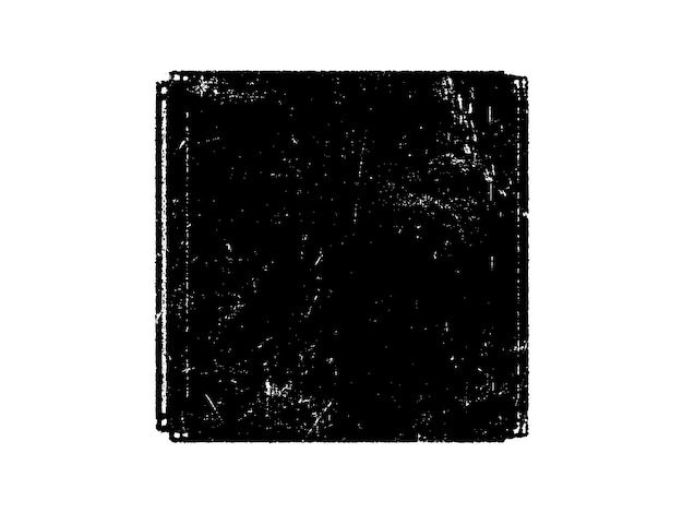 Textura de la superficie de fondo de grunge vectorial abstracto