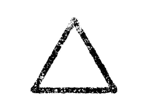 Textura de la superficie de fondo de grunge vectorial abstracto