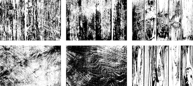 Textura de la superficie de fondo de grunge vectorial abstracto