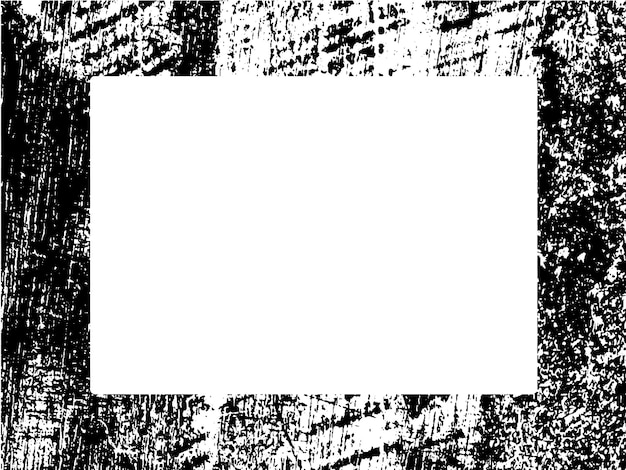 Textura de la superficie de fondo de grunge vectorial abstracto