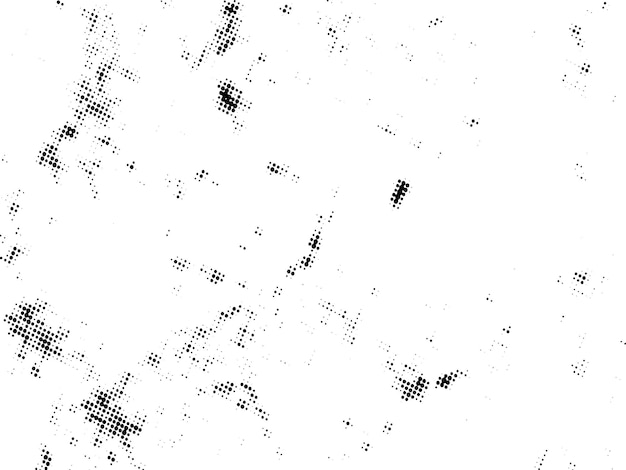 Textura de la superficie de fondo de grunge vectorial abstracto