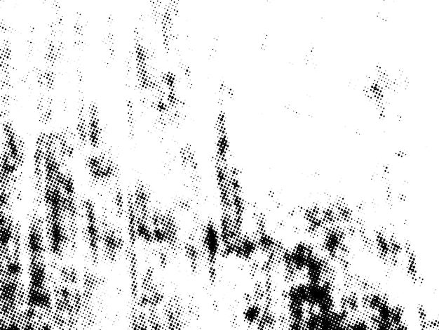 Textura de la superficie de fondo de grunge vectorial abstracto