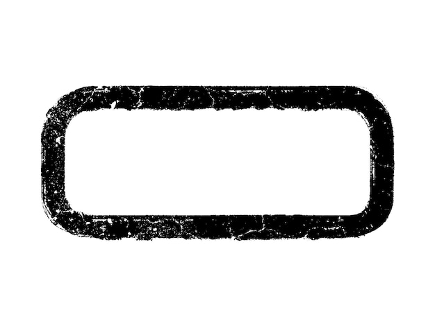 Textura de la superficie de fondo de grunge vectorial abstracto