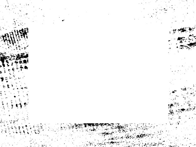 Textura de la superficie de fondo de grunge vectorial abstracto