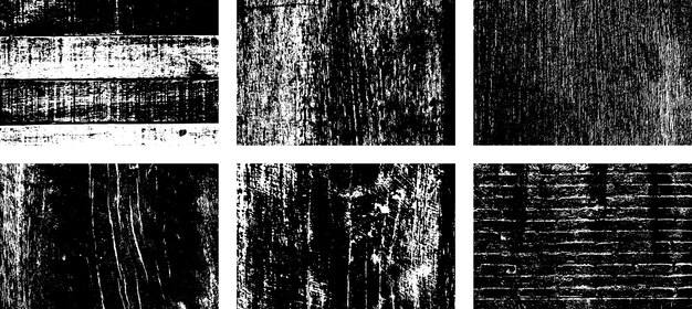 Textura de la superficie de fondo de grunge vectorial abstracto