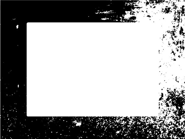 Textura de la superficie de fondo de grunge vectorial abstracto