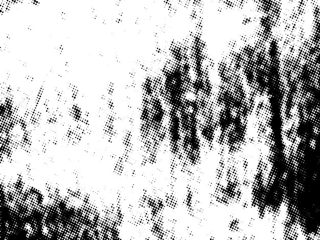 Textura de la superficie de fondo de grunge vectorial abstracto