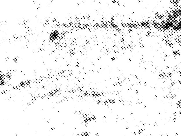 Textura de la superficie de fondo de grunge vectorial abstracto