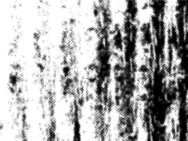 Textura de la superficie de fondo de grunge vectorial abstracto