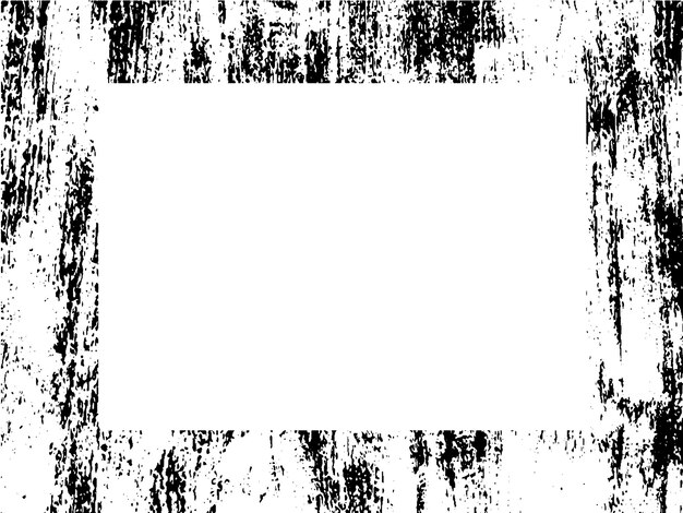 Textura de la superficie de fondo de grunge vectorial abstracto
