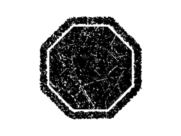 Textura de la superficie de fondo de grunge vectorial abstracto