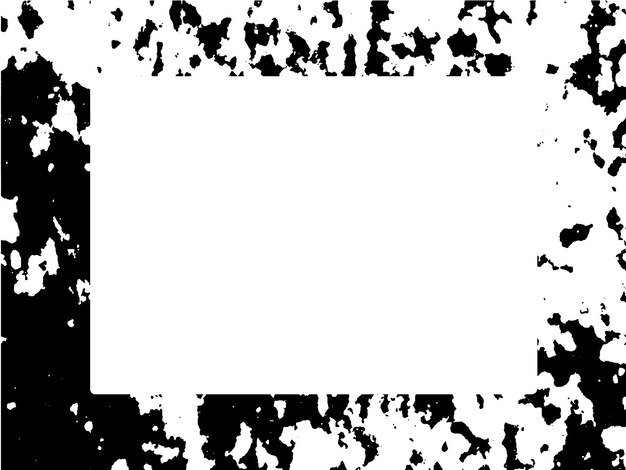 Textura de la superficie de fondo de grunge vectorial abstracto
