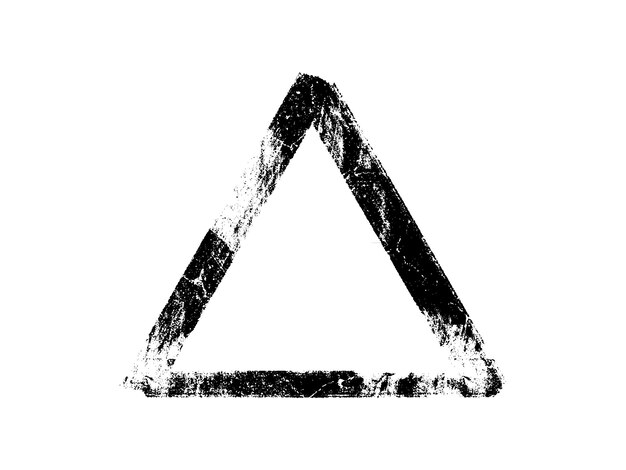 Textura de la superficie de fondo de grunge vectorial abstracto