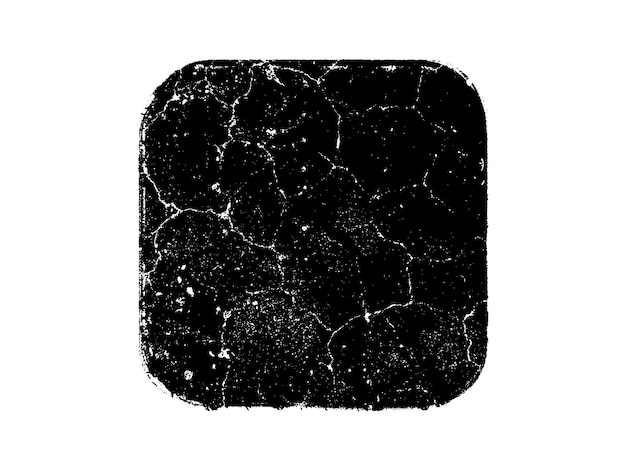 Textura de la superficie de fondo de grunge vectorial abstracto