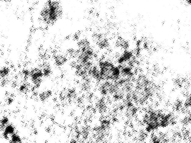 Textura de la superficie de fondo de grunge vectorial abstracto