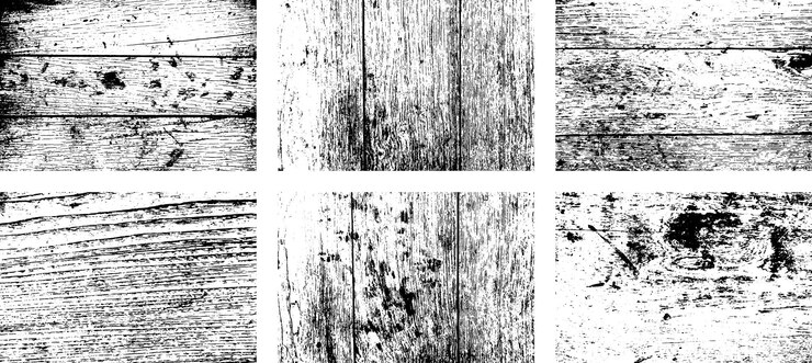 Vector textura de la superficie de fondo de grunge vectorial abstracto