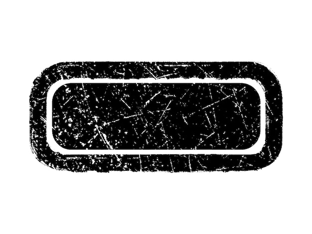 Textura de la superficie de fondo de grunge vectorial abstracto