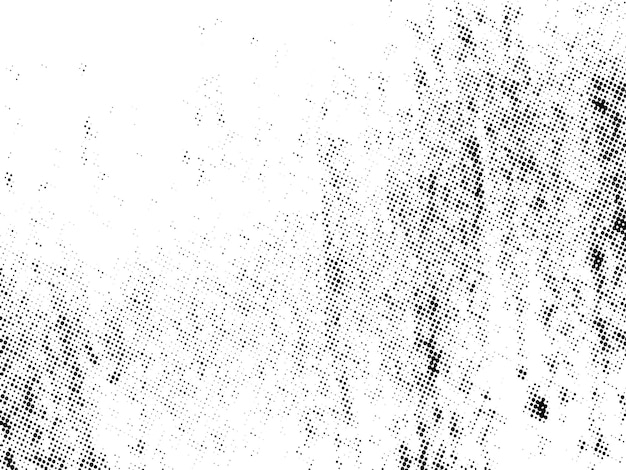 Textura de la superficie de fondo de grunge vectorial abstracto