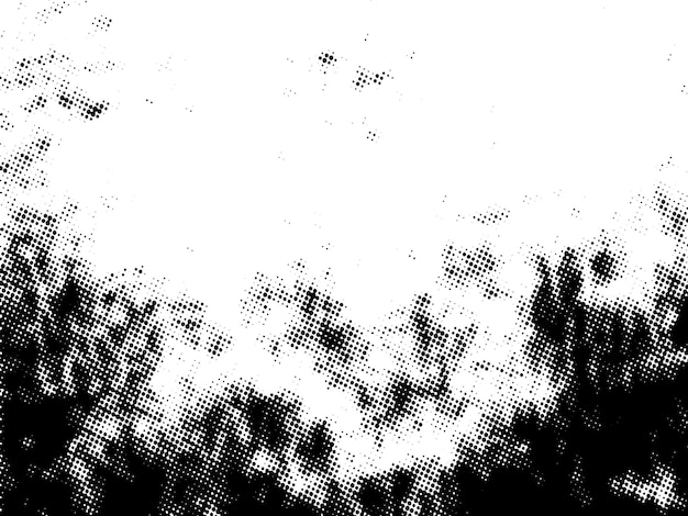 Textura de la superficie de fondo de grunge vectorial abstracto