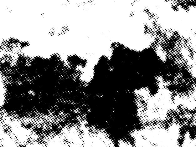 Textura de la superficie de fondo de grunge vectorial abstracto