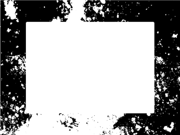 Textura de la superficie de fondo de grunge vectorial abstracto