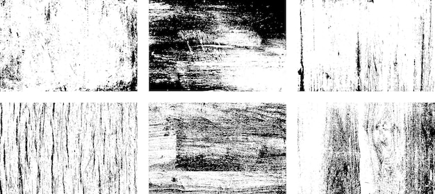 Textura de la superficie de fondo de grunge vectorial abstracto