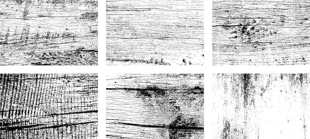 Textura de la superficie de fondo de grunge vectorial abstracto
