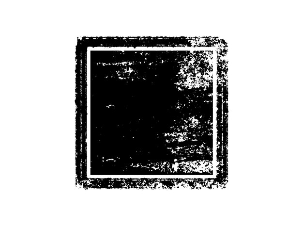 Textura de la superficie de fondo de grunge vectorial abstracto
