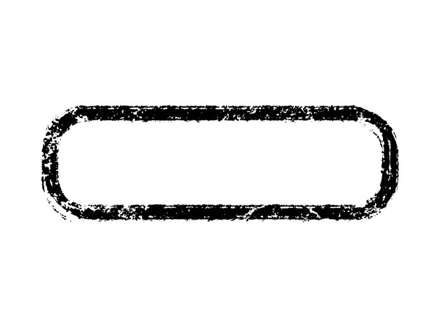 Textura de la superficie de fondo de grunge vectorial abstracto