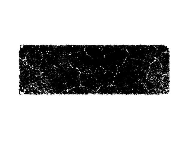 Textura de la superficie de fondo de grunge vectorial abstracto