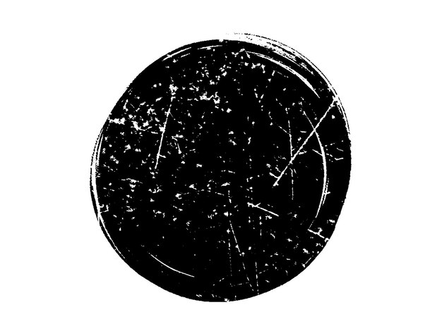 Textura de la superficie de fondo de grunge vectorial abstracto