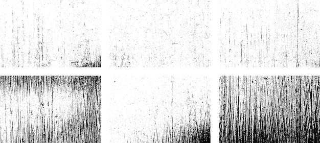 Textura de la superficie de fondo de grunge vectorial abstracto