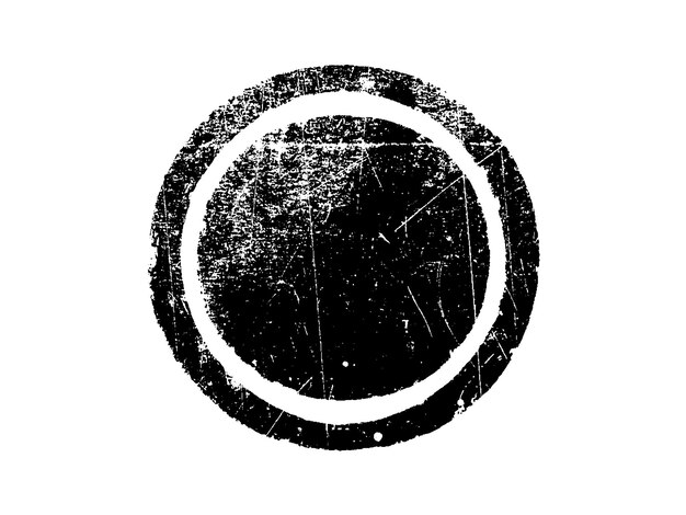 Textura de la superficie de fondo de grunge vectorial abstracto